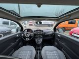 Fiat 500 bei Gebrauchtwagen.expert - Abbildung (14 / 15) Fiat 500 bei Gebrauchtwagen.expert - Abbildung (14 / 15)