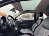 Fiat 500 bei Gebrauchtwagen.expert - Abbildung (11 / 15) Fiat 500 bei Gebrauchtwagen.expert - Abbildung (11 / 15)