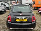 Fiat 500 bei Gebrauchtwagen.expert - Abbildung (6 / 15) Fiat 500 bei Gebrauchtwagen.expert - Abbildung (6 / 15)