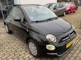 Fiat 500 bei Gebrauchtwagen.expert - Abbildung (3 / 15) Fiat 500 bei Gebrauchtwagen.expert - Abbildung (3 / 15)