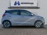 Hyundai i10 bei Gebrauchtwagen.expert - Abbildung (6 / 15)