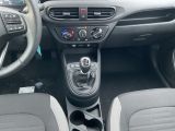 Hyundai i10 bei Gebrauchtwagen.expert - Abbildung (11 / 15)