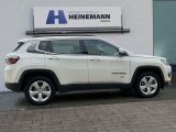 Jeep Compass bei Gebrauchtwagen.expert - Abbildung (5 / 15)