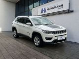 Jeep Compass bei Gebrauchtwagen.expert - Abbildung (2 / 15)