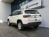Jeep Compass bei Gebrauchtwagen.expert - Abbildung (9 / 15)