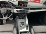 Audi A4 bei Gebrauchtwagen.expert - Abbildung (7 / 10)