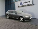 Audi A4 bei Gebrauchtwagen.expert - Abbildung (2 / 10)