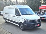 VW Crafter bei Gebrauchtwagen.expert - Abbildung (3 / 15)