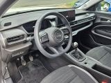 Jeep Avenger bei Gebrauchtwagen.expert - Abbildung (13 / 15)