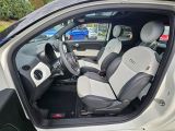 Fiat 500 bei Gebrauchtwagen.expert - Abbildung (11 / 15) Fiat 500 bei Gebrauchtwagen.expert - Abbildung (11 / 15)