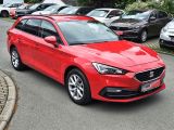 Seat Leon bei Gebrauchtwagen.expert - Abbildung (3 / 15)