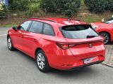 Seat Leon bei Gebrauchtwagen.expert - Abbildung (8 / 15)