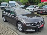 VW Passat bei Gebrauchtwagen.expert - Abbildung (3 / 15)