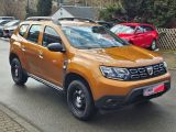 Dacia Duster II bei Gebrauchtwagen.expert - Abbildung (3 / 15)