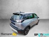 Opel Crossland X bei Gebrauchtwagen.expert - Abbildung (5 / 15)