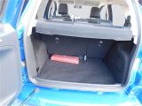 Ford EcoSport bei Gebrauchtwagen.expert - Abbildung (10 / 15)