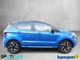 Ford EcoSport bei Gebrauchtwagen.expert - Abbildung (4 / 15)