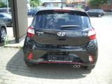 Hyundai i10 bei Gebrauchtwagen.expert - Abbildung (5 / 15)