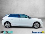 Opel Astra bei Gebrauchtwagen.expert - Abbildung (4 / 15)