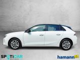 Opel Astra bei Gebrauchtwagen.expert - Abbildung (8 / 15)