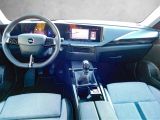 Opel Astra bei Gebrauchtwagen.expert - Abbildung (11 / 15)