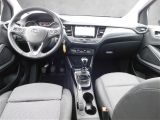 Opel Crossland X bei Gebrauchtwagen.expert - Abbildung (12 / 15) Opel Crossland X bei Gebrauchtwagen.expert - Abbildung (12 / 15)