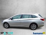 Opel Astra bei Gebrauchtwagen.expert - Abbildung (8 / 15)
