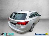 Opel Astra bei Gebrauchtwagen.expert - Abbildung (5 / 15)