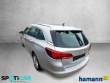 Opel Astra bei Gebrauchtwagen.expert - Abbildung (7 / 15)