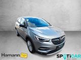 Opel Grandland X bei Gebrauchtwagen.expert - Abbildung (3 / 15)