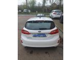 Ford Fiesta bei Gebrauchtwagen.expert - Abbildung (5 / 12)