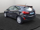 Ford Fiesta bei Gebrauchtwagen.expert - Abbildung (4 / 9)