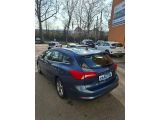 Ford Focus bei Gebrauchtwagen.expert - Abbildung (4 / 11)