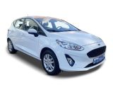 Ford Fiesta bei Gebrauchtwagen.expert - Abbildung (3 / 11)