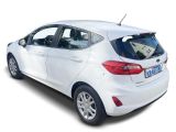 Ford Fiesta bei Gebrauchtwagen.expert - Abbildung (5 / 11)