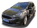 Ford C-MAX bei Gebrauchtwagen.expert - Abbildung (2 / 6)