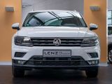 VW Tiguan bei Gebrauchtwagen.expert - Abbildung (2 / 15)
