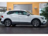 VW Tiguan bei Gebrauchtwagen.expert - Abbildung (4 / 15)