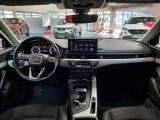 Audi A4 bei Gebrauchtwagen.expert - Abbildung (10 / 15)