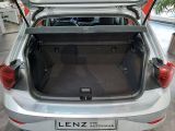 VW Polo bei Gebrauchtwagen.expert - Abbildung (8 / 15) VW Polo bei Gebrauchtwagen.expert - Abbildung (8 / 15)
