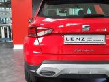 Seat Arona bei Gebrauchtwagen.expert - Abbildung (7 / 15)