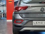 VW T-Roc bei Gebrauchtwagen.expert - Abbildung (7 / 15) VW T-Roc bei Gebrauchtwagen.expert - Abbildung (7 / 15)