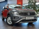 VW T-Roc bei Gebrauchtwagen.expert - Abbildung (3 / 15) VW T-Roc bei Gebrauchtwagen.expert - Abbildung (3 / 15)