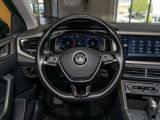 VW Polo bei Gebrauchtwagen.expert - Abbildung (11 / 15)