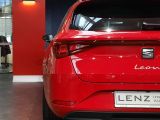 Seat Leon bei Gebrauchtwagen.expert - Abbildung (7 / 15)