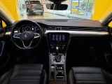 VW Passat bei Gebrauchtwagen.expert - Abbildung (11 / 15)