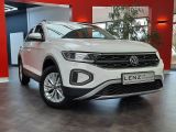VW T-Roc bei Gebrauchtwagen.expert - Abbildung (3 / 15)