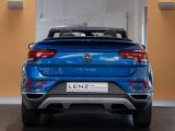 VW T-Roc bei Gebrauchtwagen.expert - Abbildung (6 / 15)