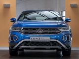 VW T-Roc bei Gebrauchtwagen.expert - Abbildung (2 / 15)