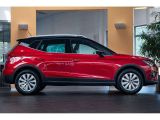 Seat Arona bei Gebrauchtwagen.expert - Abbildung (4 / 15)